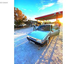 TOFAS 131 DOGAN SLX IE