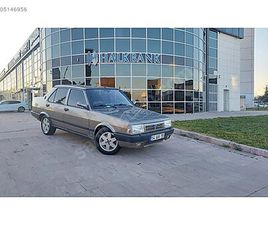 TOFAS 131 DOGAN SLX IE