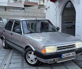 TOFAS 131 DOGAN SLX IE