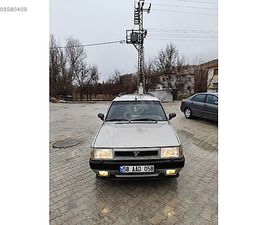 TOFAS 131 KARTAL 1.6 IE