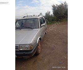 TOFAS 131 KARTAL 1.6 IE