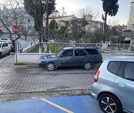 TOFAS 131 KARTAL SLX