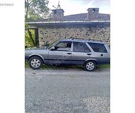 TOFAS 131 KARTAL SLX IE