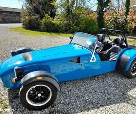 CATERHAM SUPER SEVEN CATERHAM 485 SV
