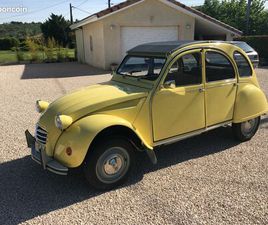 2CV