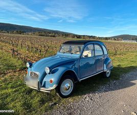 2CV6