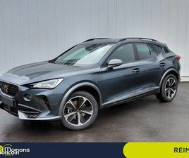 CUPRA FORMENTOR 1.4 E-HYBRID 204CH V DSG6