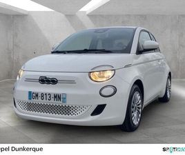 FIAT 500 FIAT 500 E 95CH ACTION