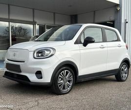 LEAPMOTOR T03 ELECTRIC 109CH