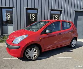 NISSAN PIXO NISSAN PIXO 1.0 ACENTA