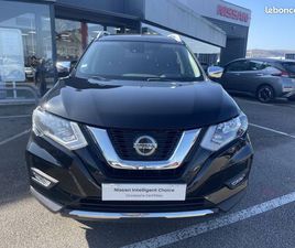 NISSAN X-TRAIL NISSAN X-TRAIL DCI 150 5PL N-CONNECTA