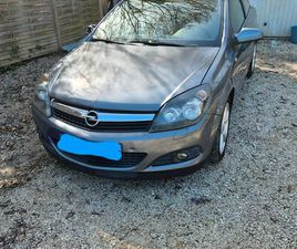 OPEL ASTRA GTC 1.9 CDTI