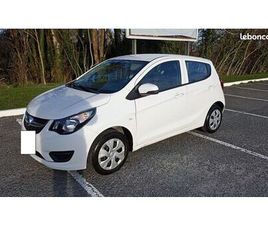 OPEL KARL OPEL KARL