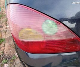 OPEL TIGRA TWINTOP OPEL TIGRA TWINTOP CABRIOLET