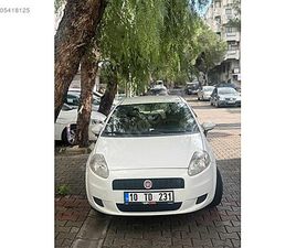 GRANDE 1.3 MULTIJET 1.3 MULTIJET