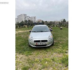 GRANDE 1.3 MULTIJET ACTIVE