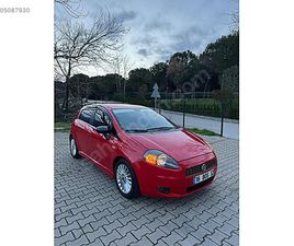 GRANDE 1.3 MULTIJET FUN