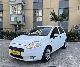 GRANDE 1.4 FIRE ACTIVE