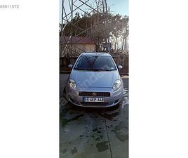 GRANDE 1.4 FIRE ACTIVE