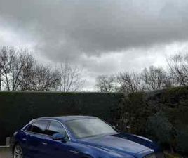 BENTLEY FLYING SPUR BENTLEY - FLYING SPUR