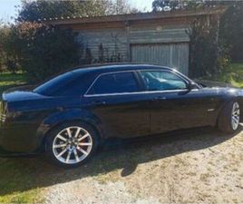 CHRYSLER 300C SRT8 6.1