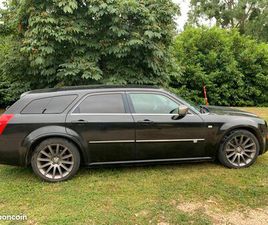 CHRYSLER 300 C TOURING SRT