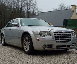CHRYSLER 300C