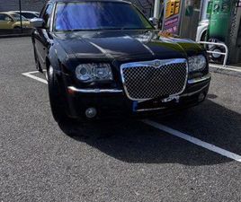 CHRYSLER 300C TOURING 3.0 CRD