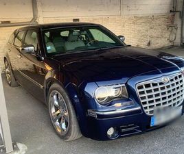 CHRYSLER 400C