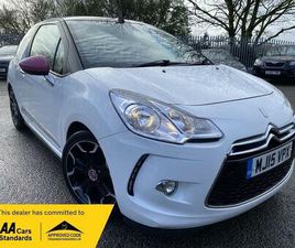 1.6 VTI DSTYLE BY BENEFIT EURO 5 2DR