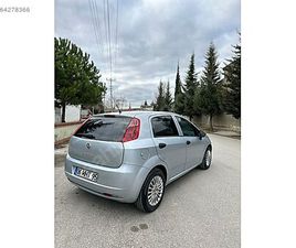 GRANDE 1.3 MULTIJET ACTIVE