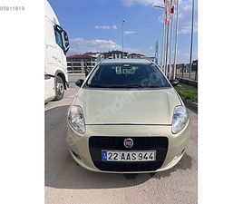 GRANDE 1.3 MULTIJET ACTIVE