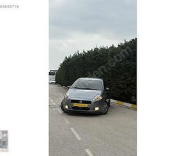 GRANDE 1.3 MULTIJET DYNAMIC