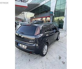 GRANDE 1.3 MULTIJET DYNAMIC