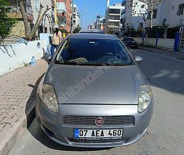 GRANDE 1.4 FIRE ACTIVE