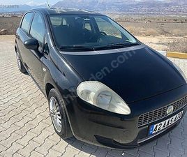 GRANDE 1.4 FIRE ACTIVE