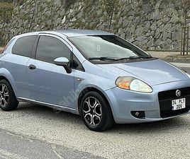 GRANDE 1.4 FIRE DYNAMIC