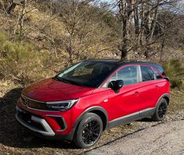 OPEL CROSSLAND 130CV ESSENCE