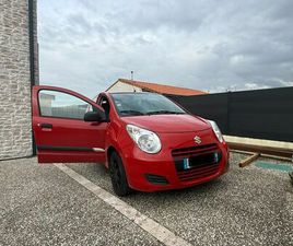 SUZUKI ALTO ALTO 1.0 GO