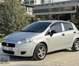 GRANDE 1.3 MULTIJET ACTIVE