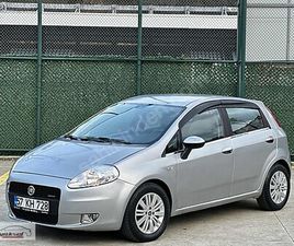 GRANDE 1.3 MULTIJET DYNAMIC