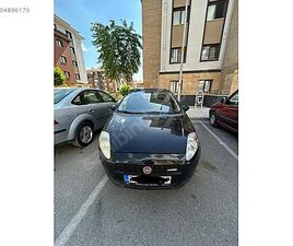 GRANDE 1.4 FIRE DYNAMIC