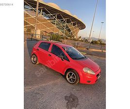 GRANDE 1.4 FIRE DYNAMIC