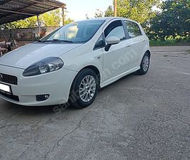 GRANDE 1.4 STARJET FUN