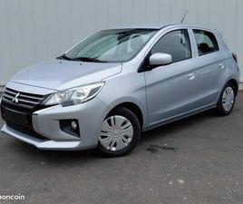MITSUBISHI SPACE STAR 1.2 MIVEC 71CH INVITE 2023
