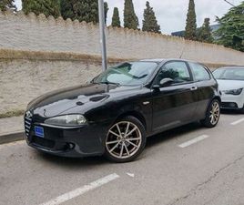 ALFA ROMEO - 147