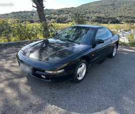 FORD PROBE BIEN LIRE L’ANNONCE