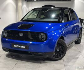 HONDA E 153CH ADVANCE 16 POUCES 4CV