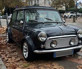 ROVER MINI BRITISH OPEN SPORTPACK