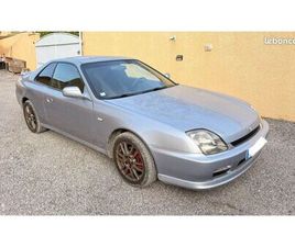 HONDA PRÉLUDE 5G 2,2L VTI-S ATTS